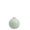Vaso Sfera  dm16  h17 cm Mint